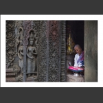 柬埔寨-寺庙掠影