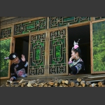 青幽幽   情悠悠 （上）