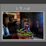 土家阿妹