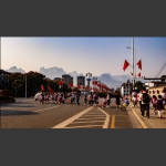 迎国庆