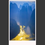 《阳朔山水》