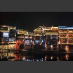 夜凤凰