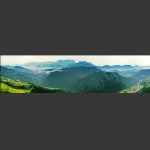 天门山下