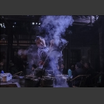 茶技