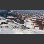 关东雪村-----魅力松岭