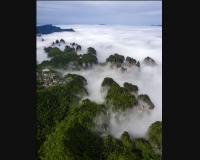 仙境