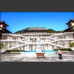 仰山栖隐禅寺