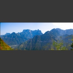 绿水青山