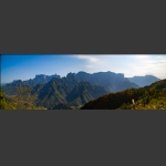 七星山