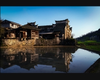 土家祠堂