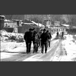 赶集路上