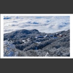 冰雪天门山2