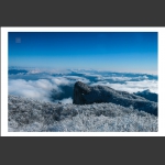 冰雪天门山3