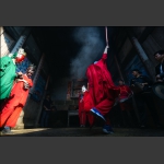 《南丰傩》26
