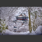 天门山寺