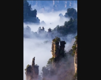 峰林