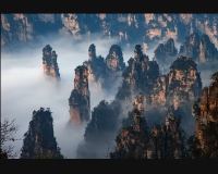 《西海神针》