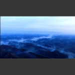 千岛晨曦
