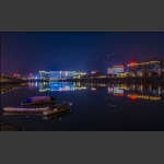 澧水夜泊