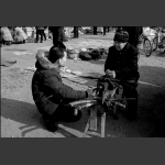 伐锯