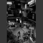 文和友旧时光