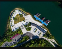 《港湾》