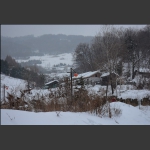 松岭雪村