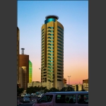 迪拜建筑3