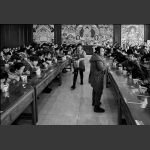 瑞应寺舍善“腊八粥”
