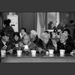 腊八节相聚