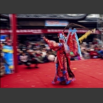 乡村大舞台