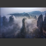 黄石寨的魔界2