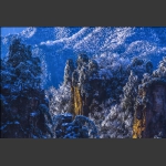 雪色