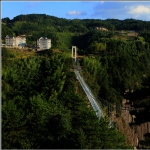 【南尖岩】