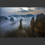 黄石寨的魔界5