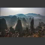 黄石寨的魔界3