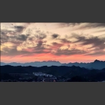泼墨写意