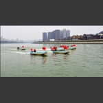 乘风破浪