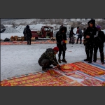 瑞雪迎春
