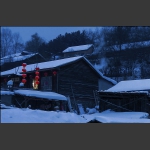 雪村拂晓