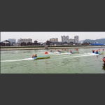 澧水船说2