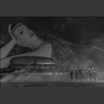 祈福