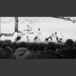 水墨舞韵