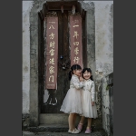 悄悄话