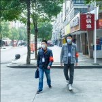 先锋楷模