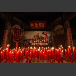 《南丰傩》