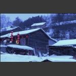 雪村拂晓