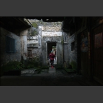 《浒湾人家》