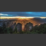 黄石寨