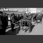 马市纪实